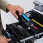 Come smaltire un toner - CST.Logistica